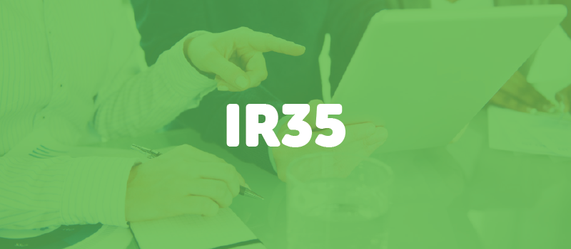 IR35 – updated guidance from HMRC